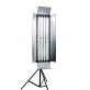 Menik MM-21 Foto/Video daglichtlamp 8x55W